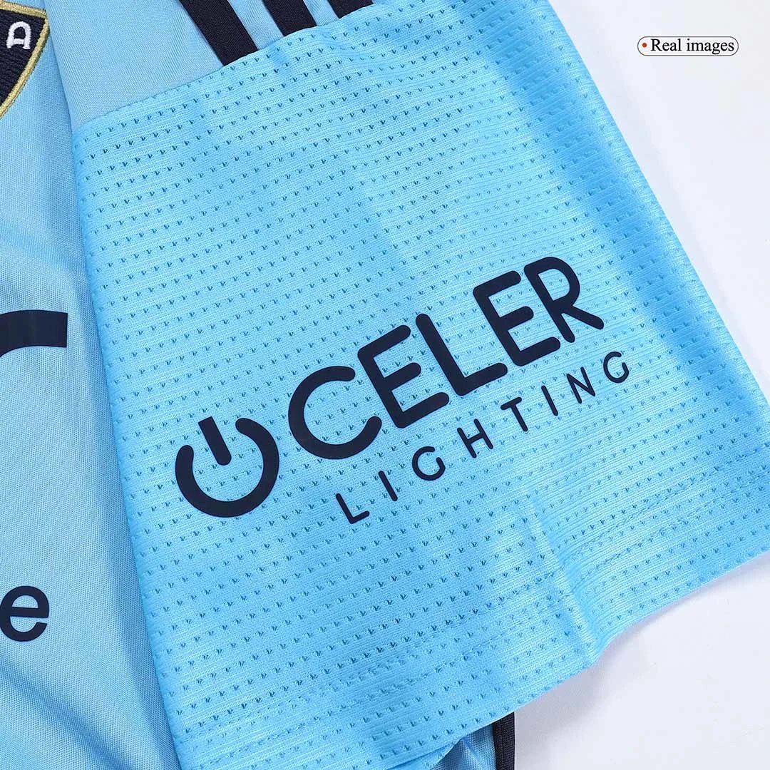 Ca Osasuna 23/24 Away Jersey — photo 9