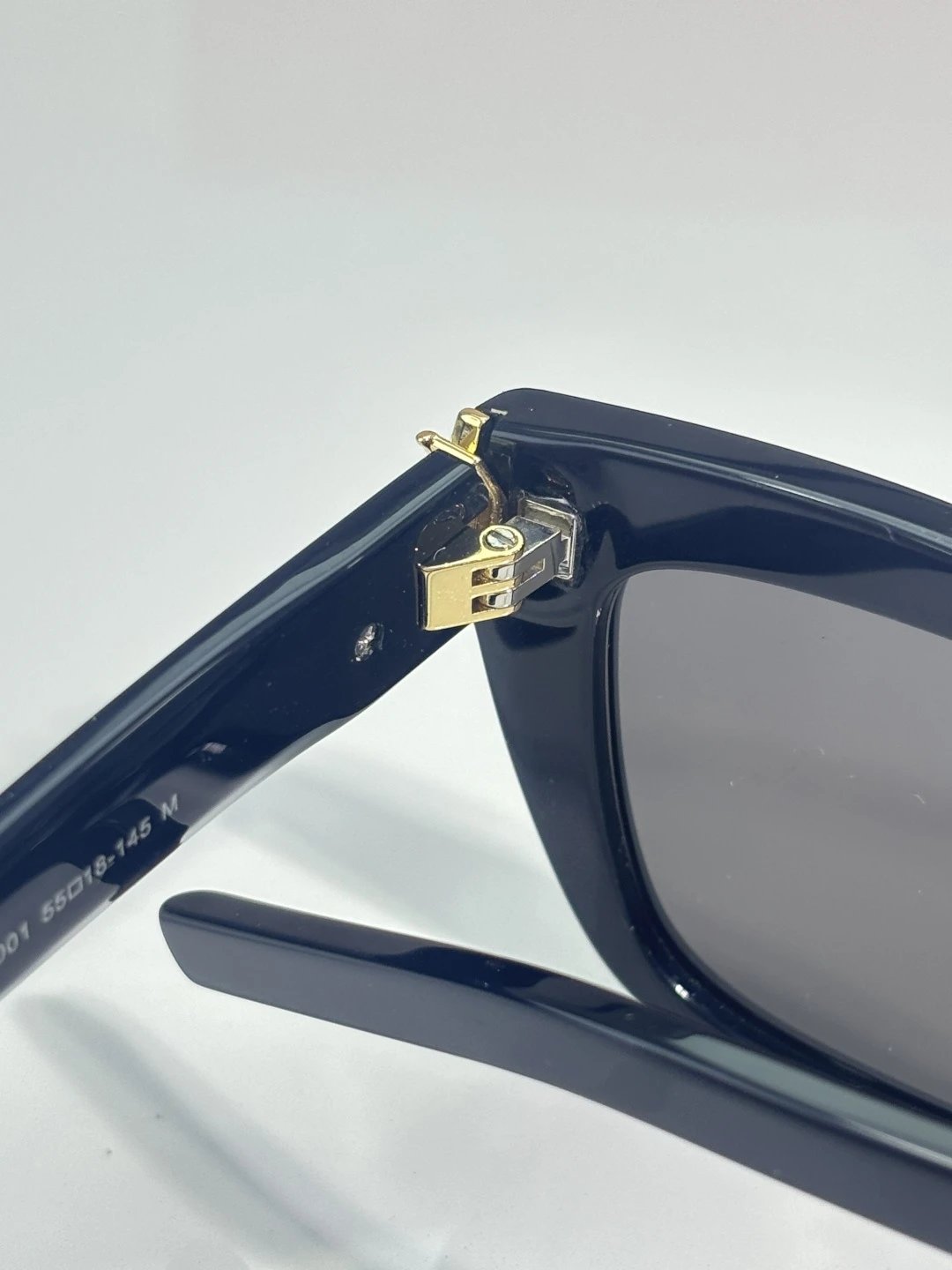 Saint Laurent SL M153 Sunglasses 55-18-145 — photo 9
