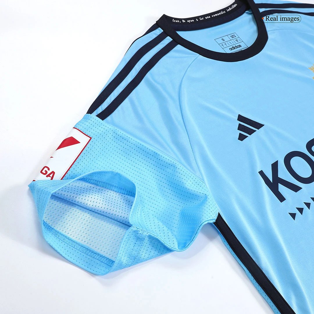 Ca Osasuna 23/24 Away Jersey — photo 11