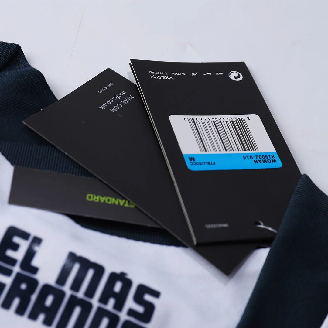 Club America 20/21 Home Jersey — photo 9