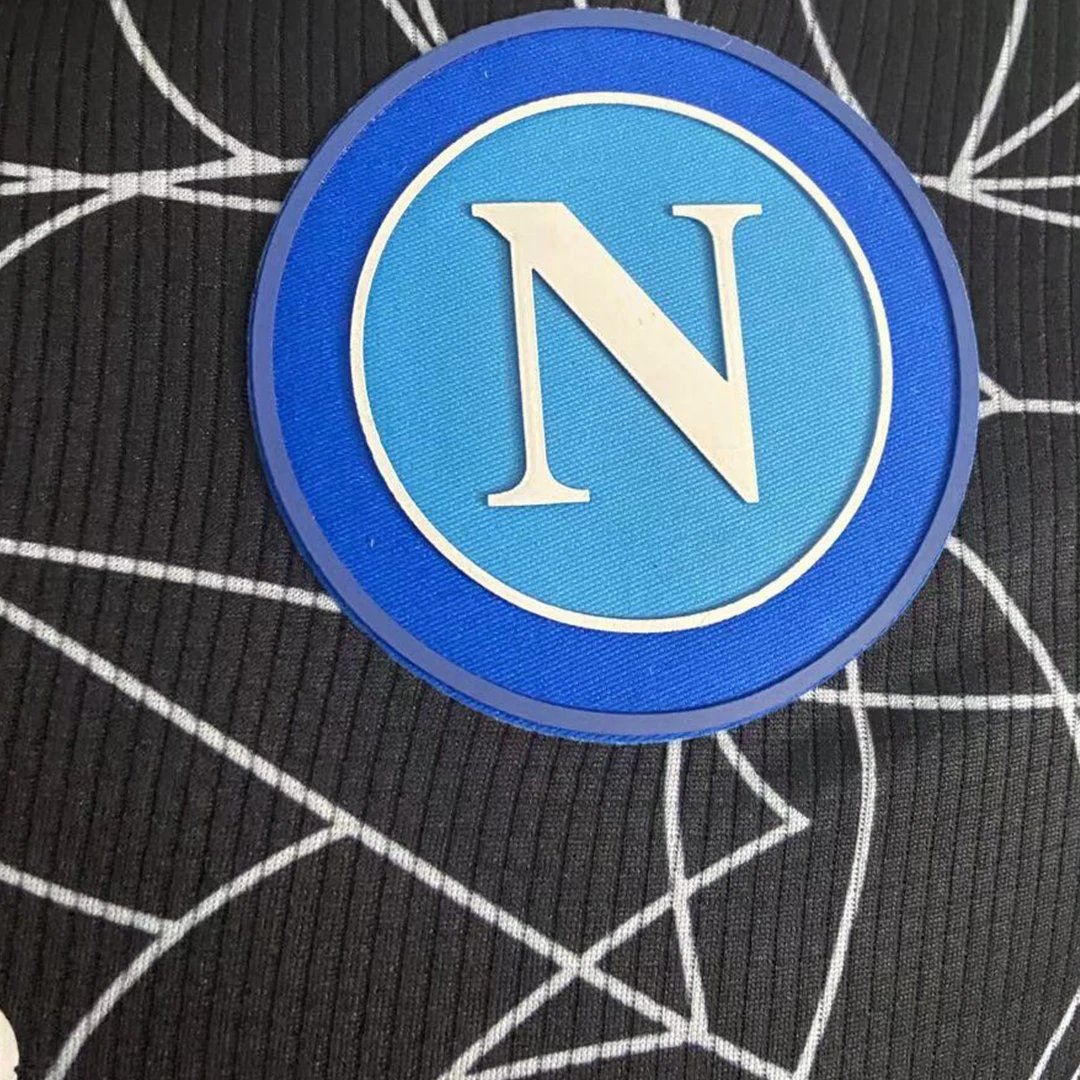 Napoli 21/22 Special Edition Jersey (Player Version) — photo 6