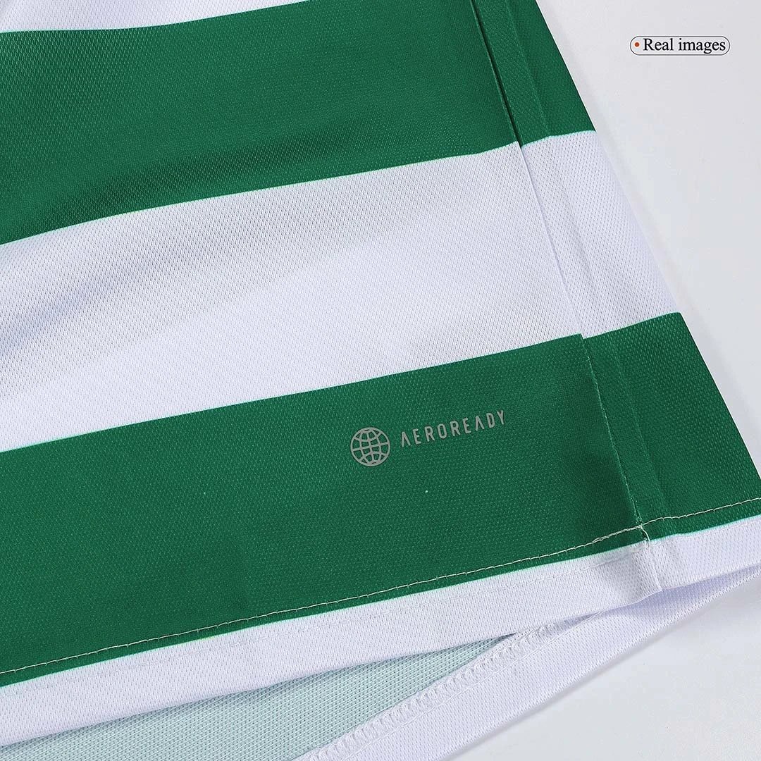 Celtic 23/24 Jersey — Photo 9