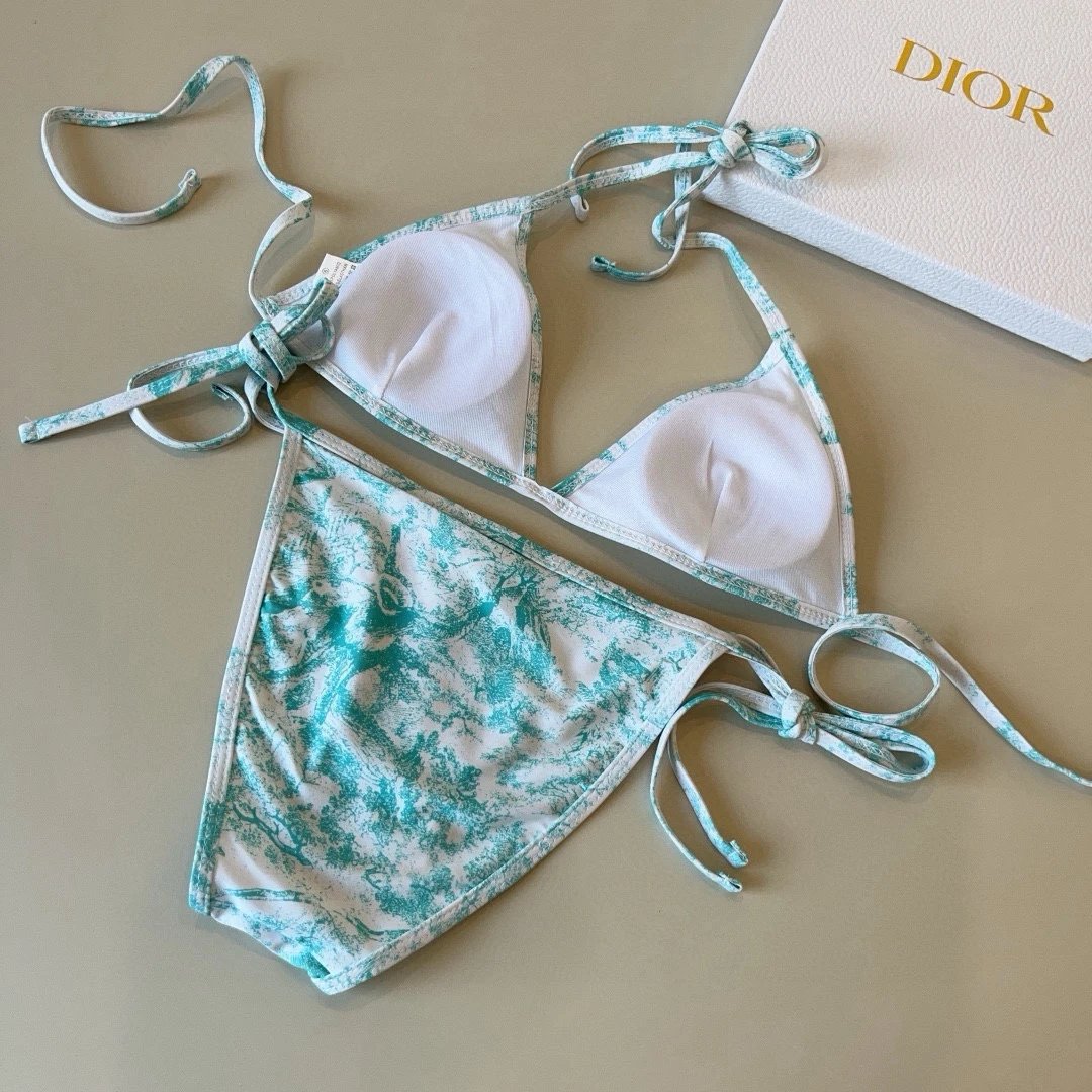 Dior Bikini Swimwear Ver.D — Photo 3