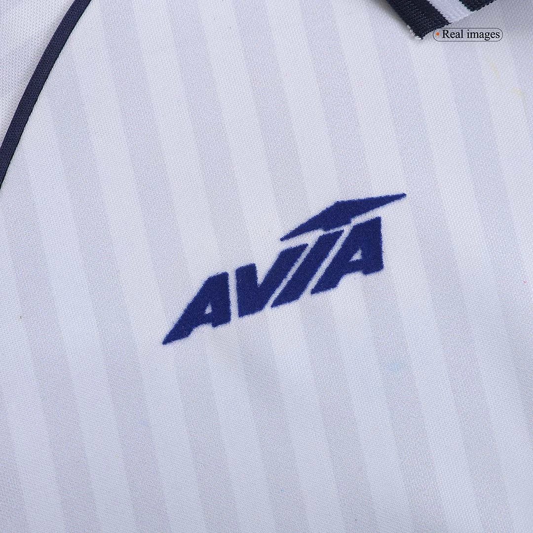 Chile 1994/95 Retro Away Jersey — photo 5