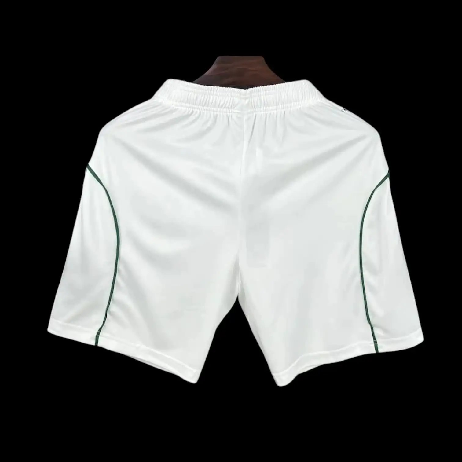 Celtic Glasgow Short Home 25/26 Jersey — QC