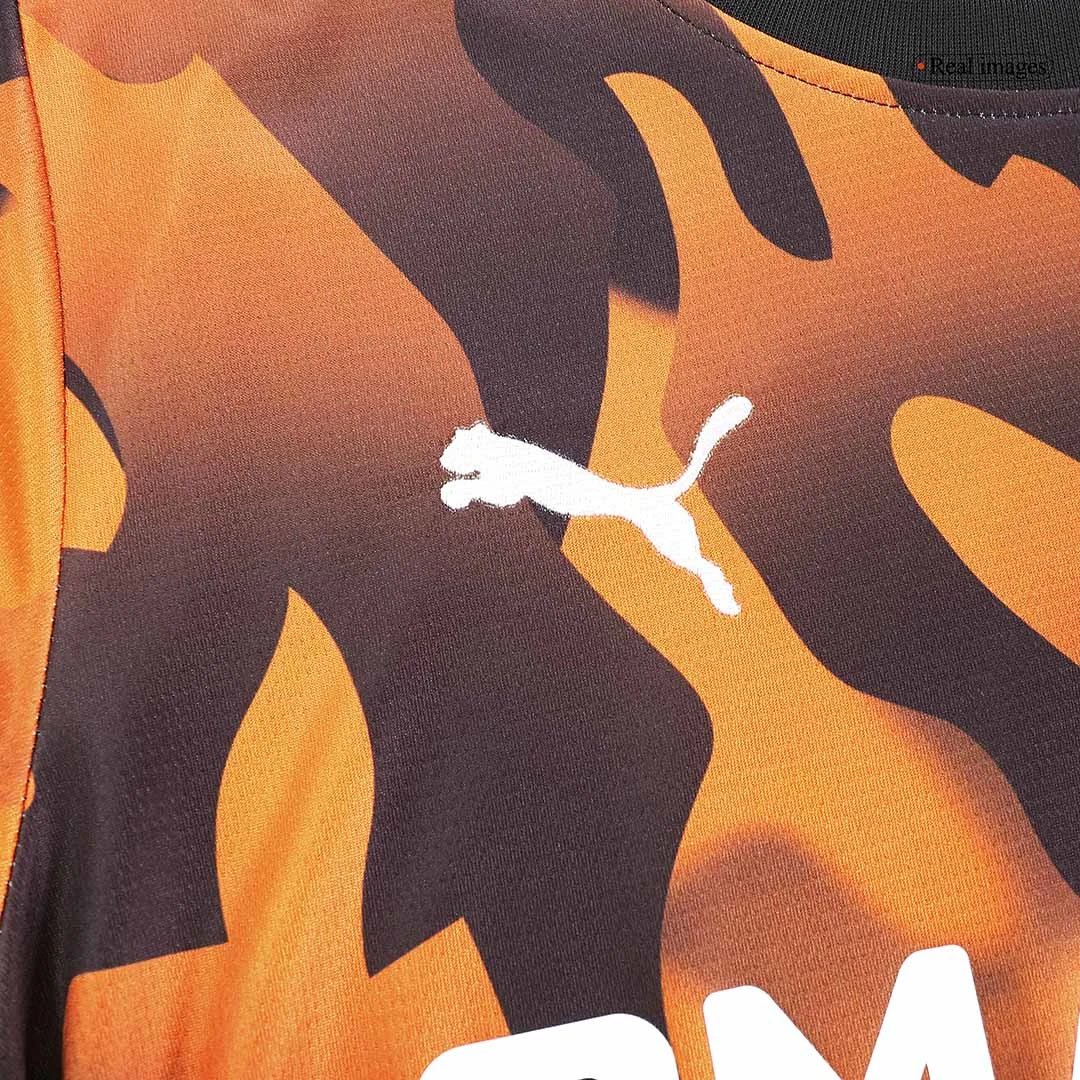Marseille Olympique 23/24 Third Jersey — Photo 6