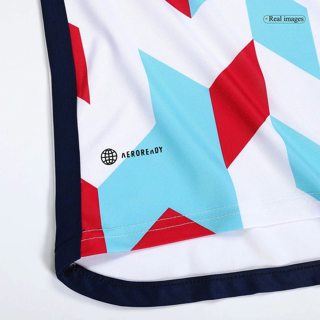 Chicago Fire 2023 Away Jersey — photo 10