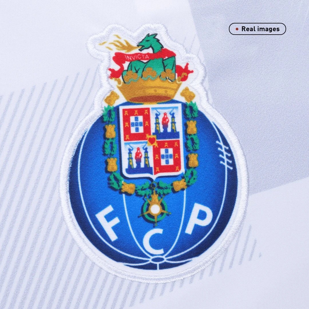 Porto FC 20/21 Third Jersey — Zdjęcie 7