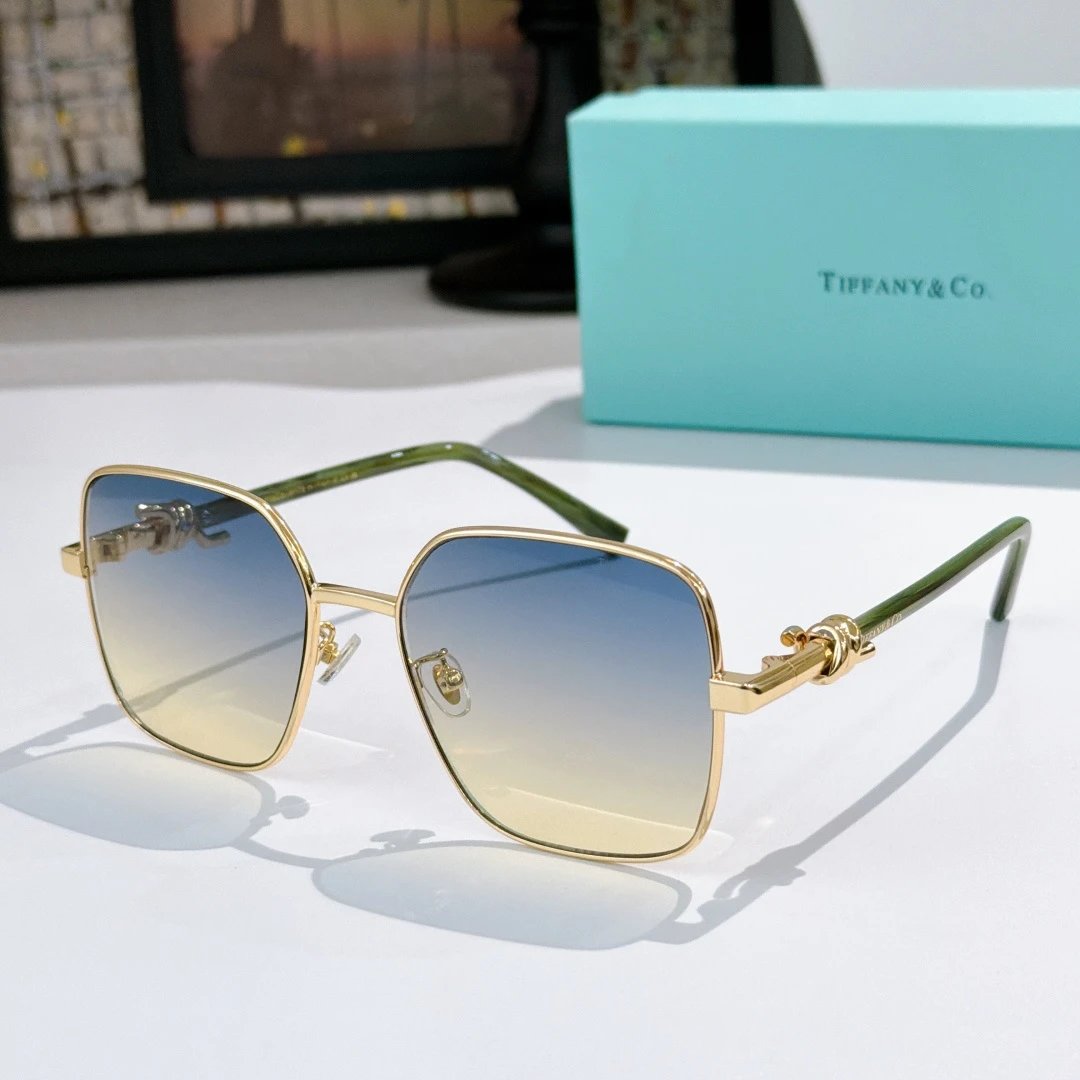 Tiffany Sunglasses Ver.D — photo 4