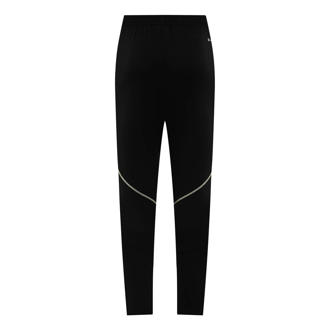 Argentina 2023 1 4 Zip Tracksuit 24 Black — Photo 12