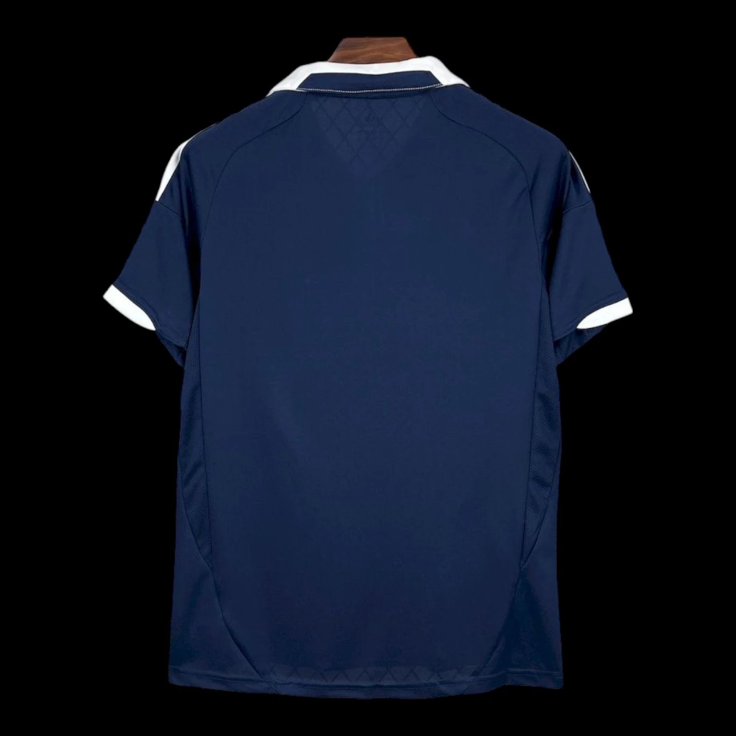 Scotland 87/88 Retro Jersey — Photo 2