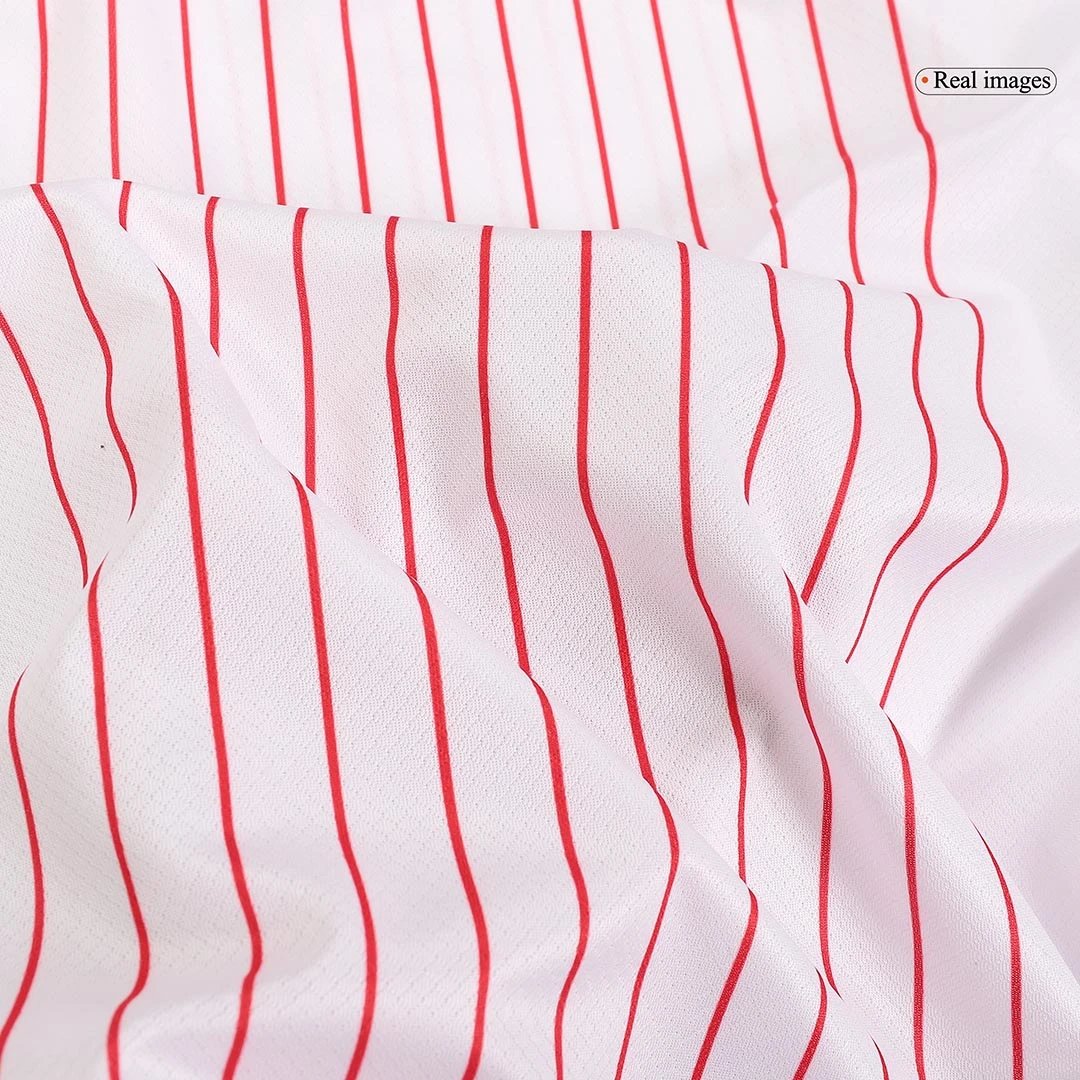 Canada 2024 Away Jersey — Photo 11