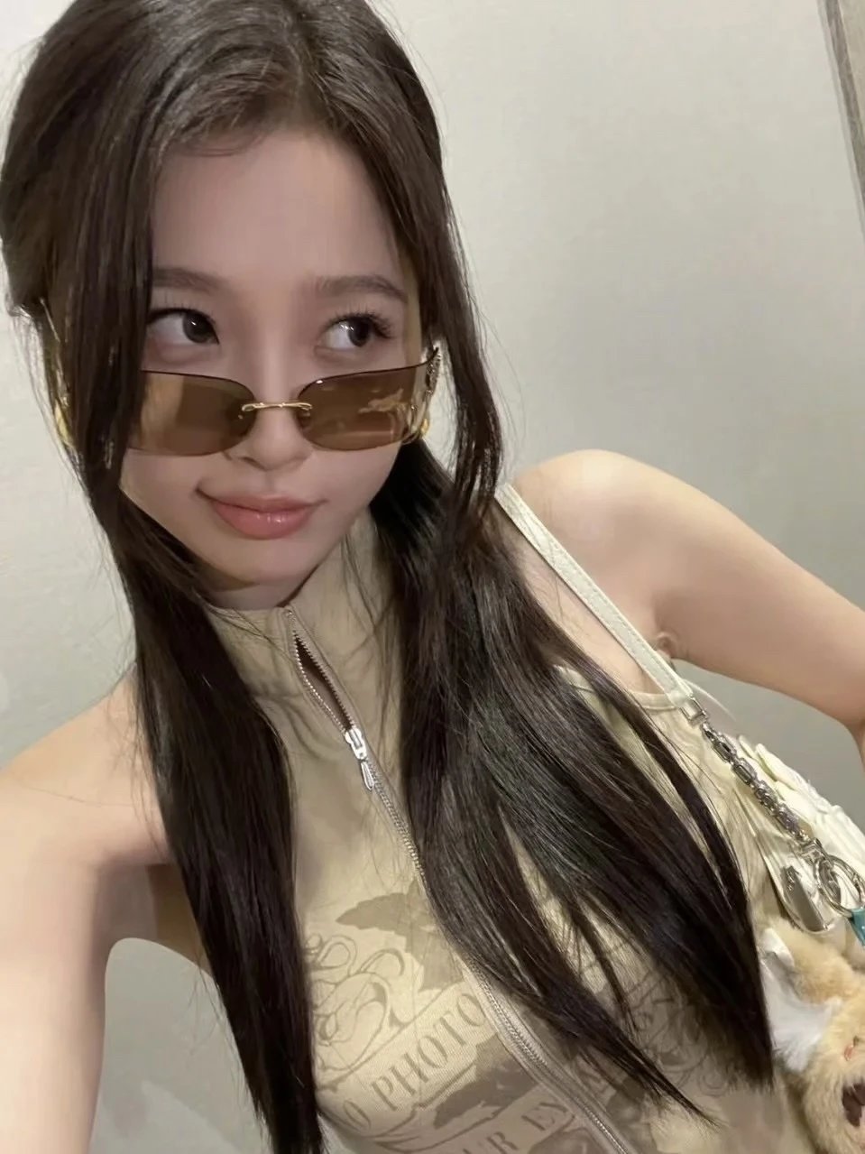 Miu Miu Zeiss Lens Sunglasses Ver.B — photo 7