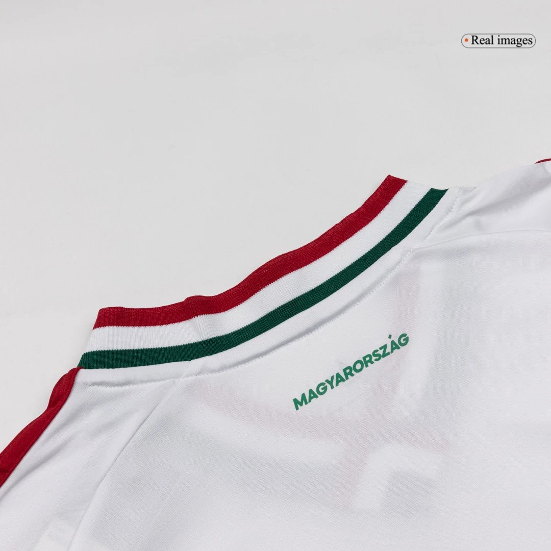 Hungary 2026 Away Jersey — Photo 11
