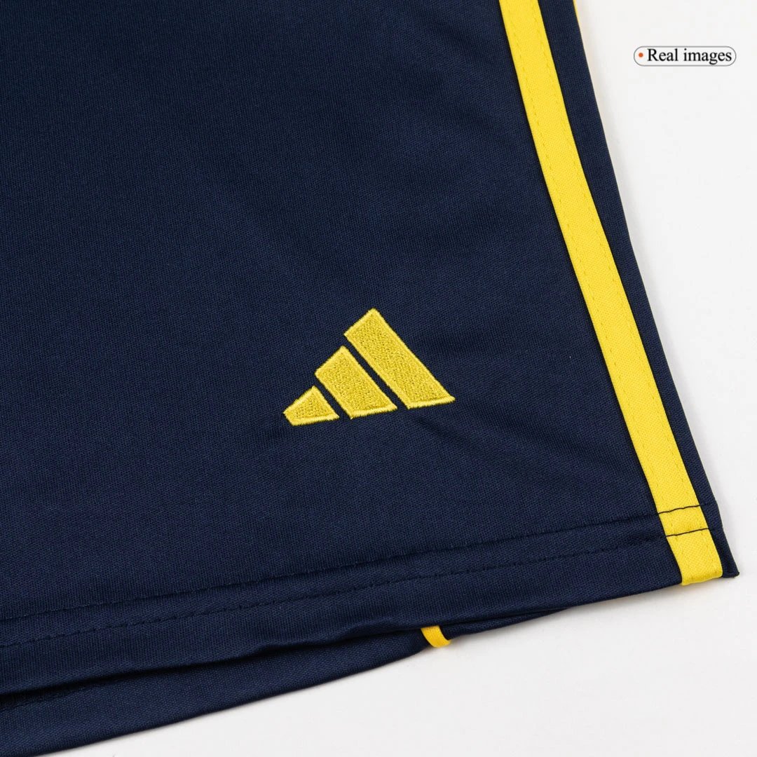 Al Nassr 25/26 Home Jersey - Kids — photo 12