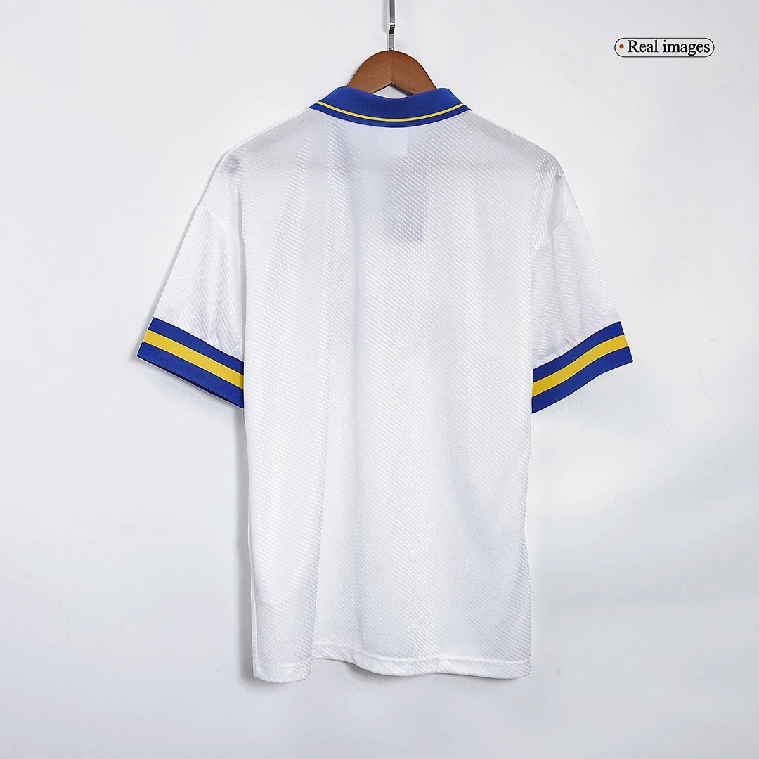 Parma Calcio 1913 Retro Home Jersey — photo 2