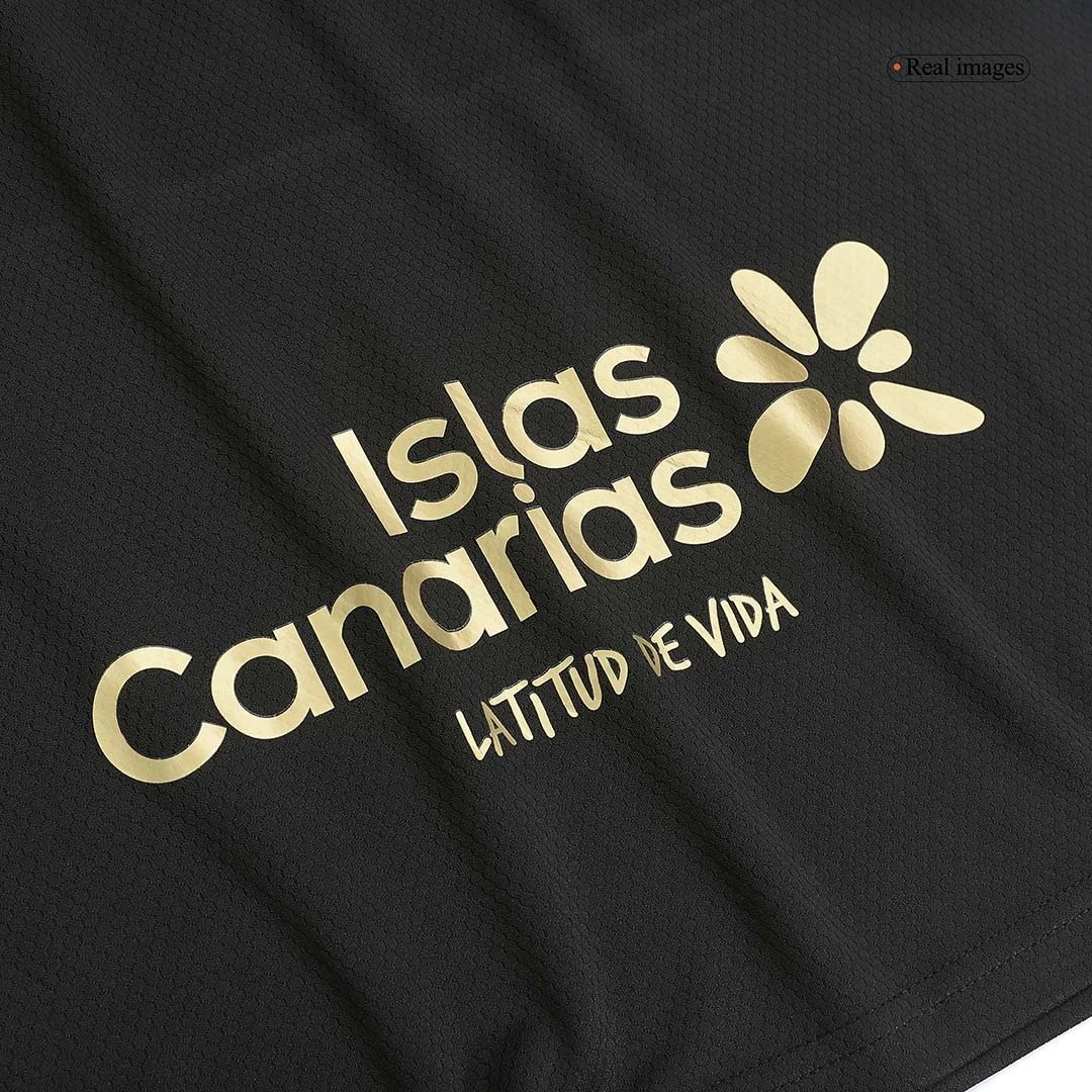Cd Tenerife 22/23 Away Jersey — QC