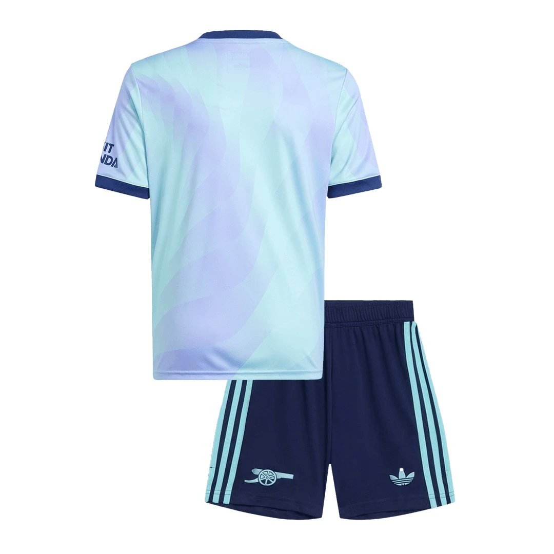 Arsenal 24/25 Third Jersey - Kids — photo 2