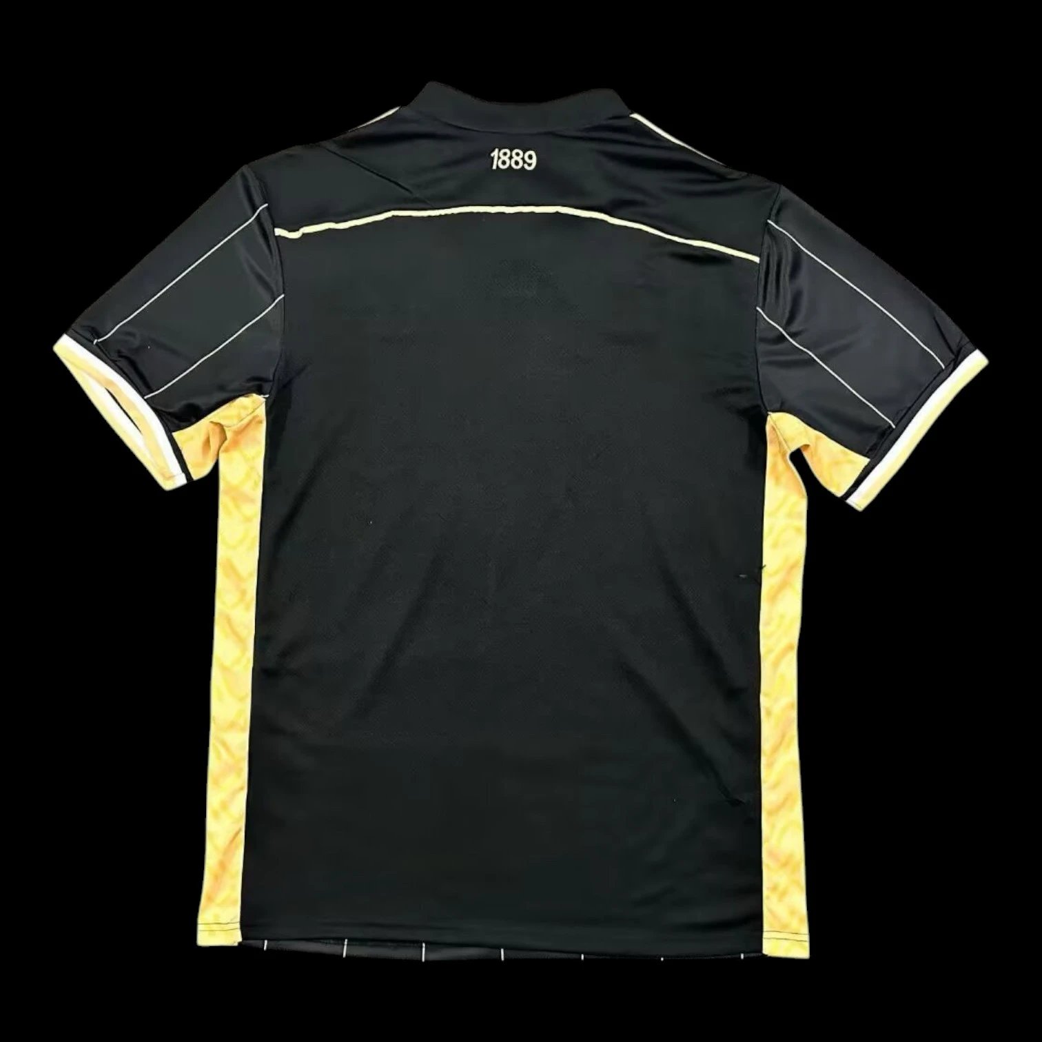 Sevilla FC 25/26 Goalkeeper Jersey — Photo 2
