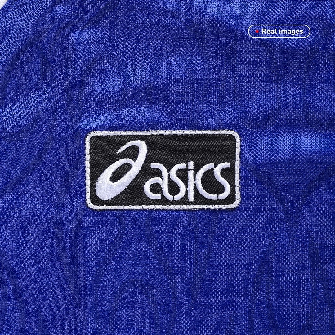 Japan Retro Home Jersey — Photo 6