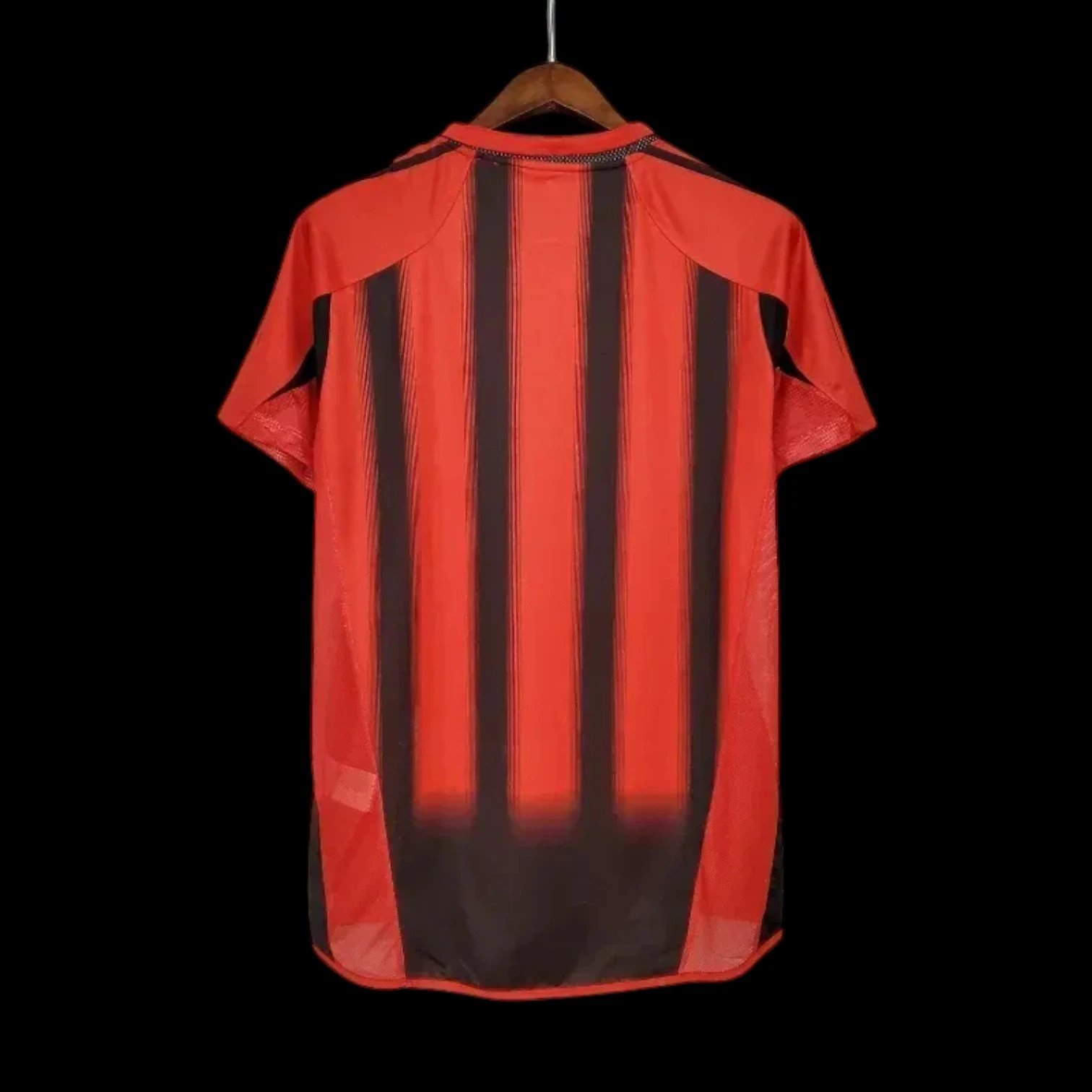AC Milan 2004/05 Retro Jersey — QC