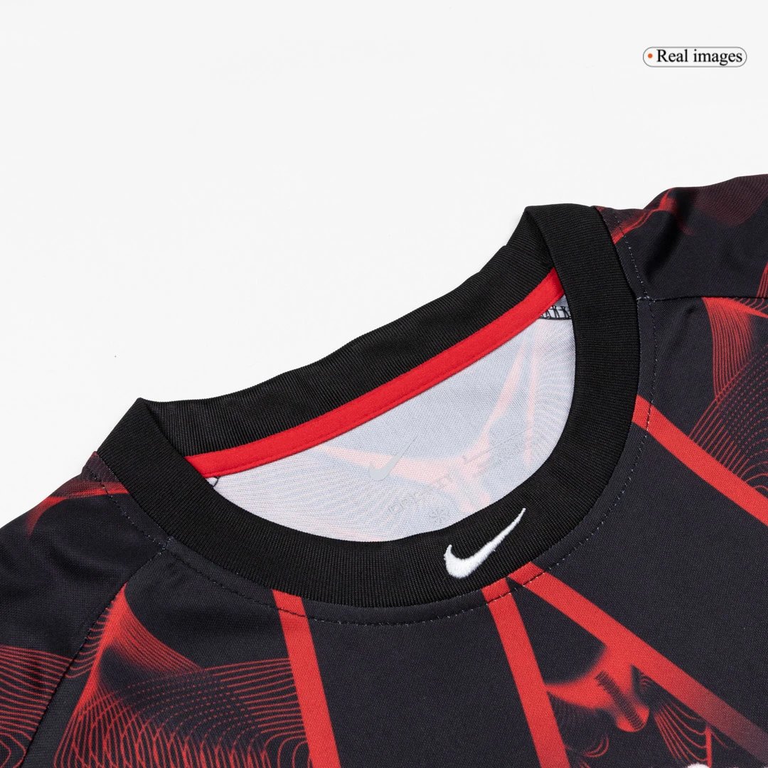 Canada 2026 Goalkeeper Jersey — Photo 3