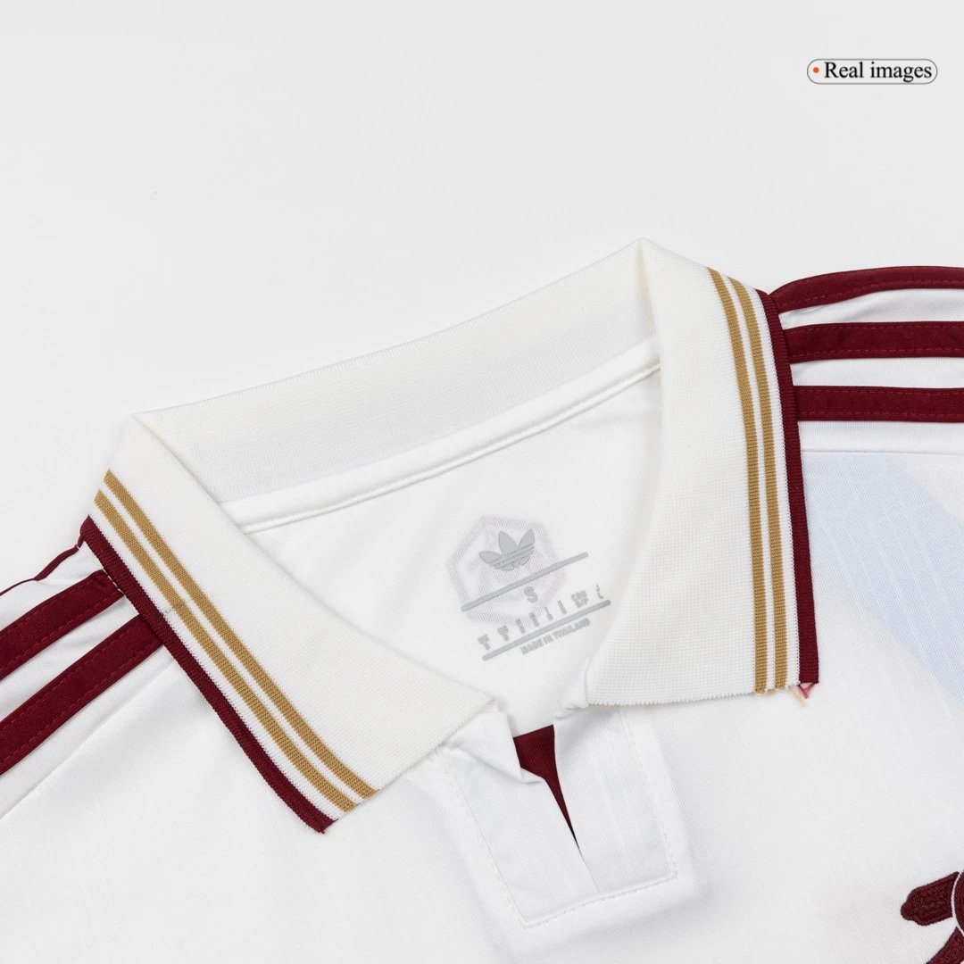 Arsenal 25/26 Third Jersey - Women — photo 5