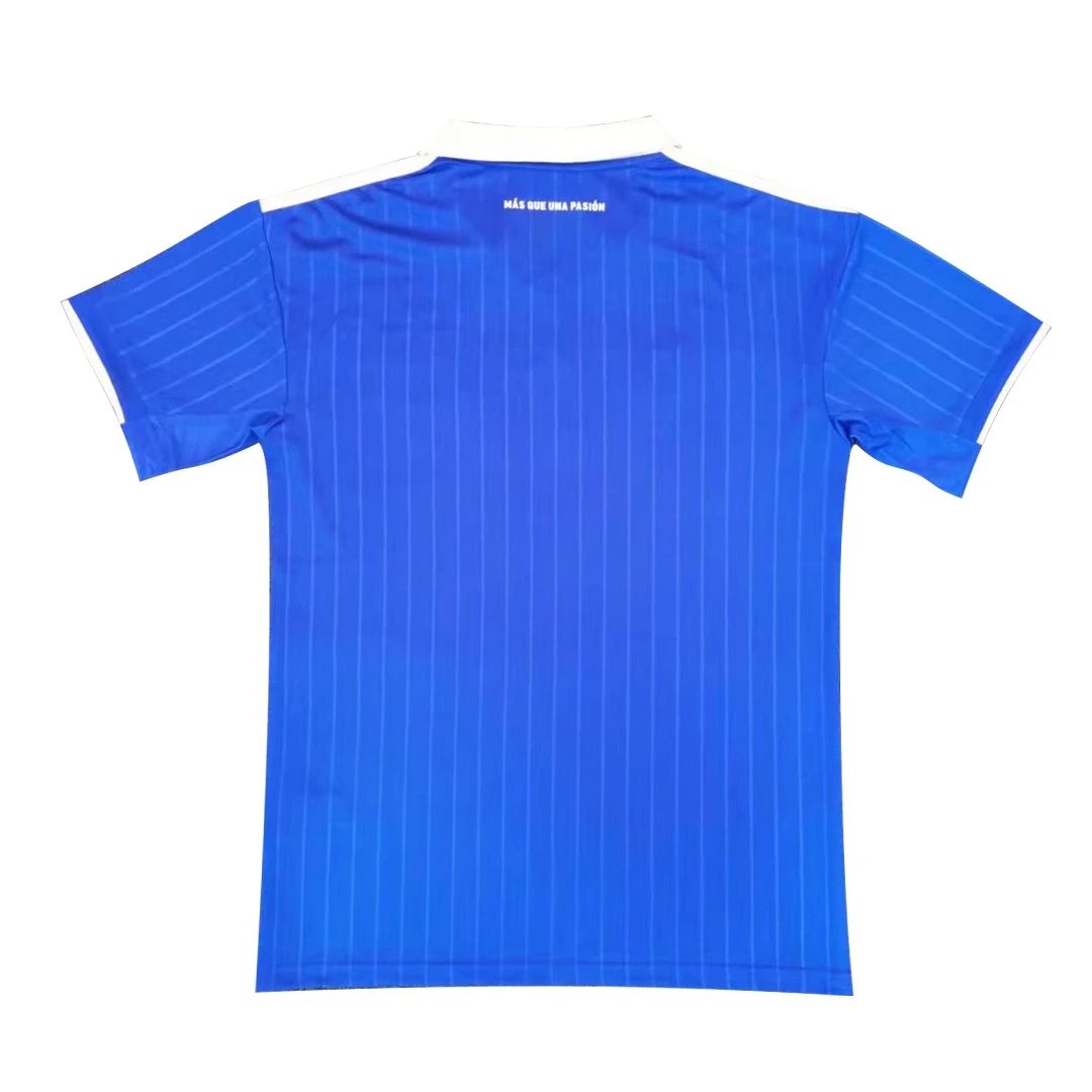 Chile 2022 Home Jersey — photo 3