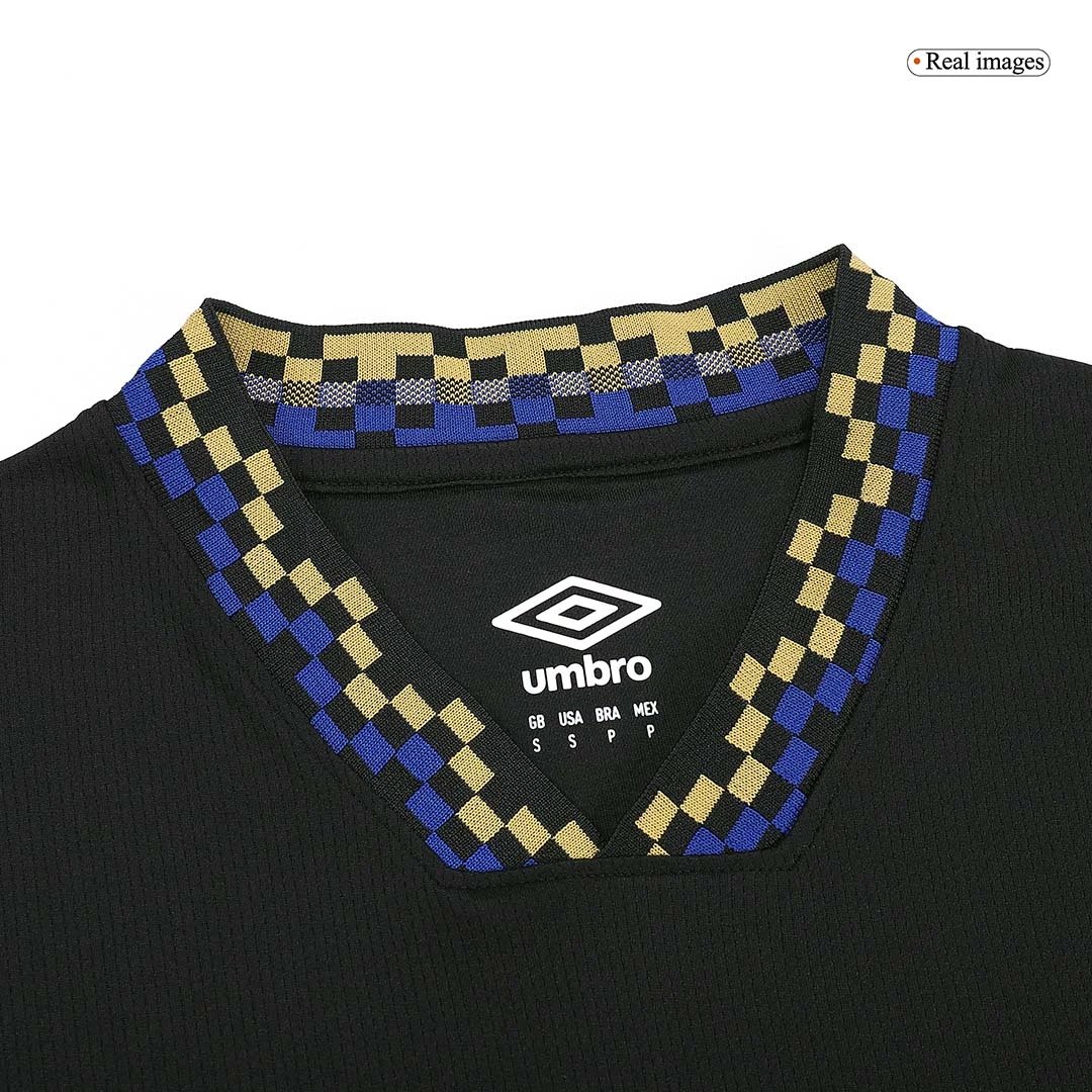 Salvador 23/24 Third Jersey — QC