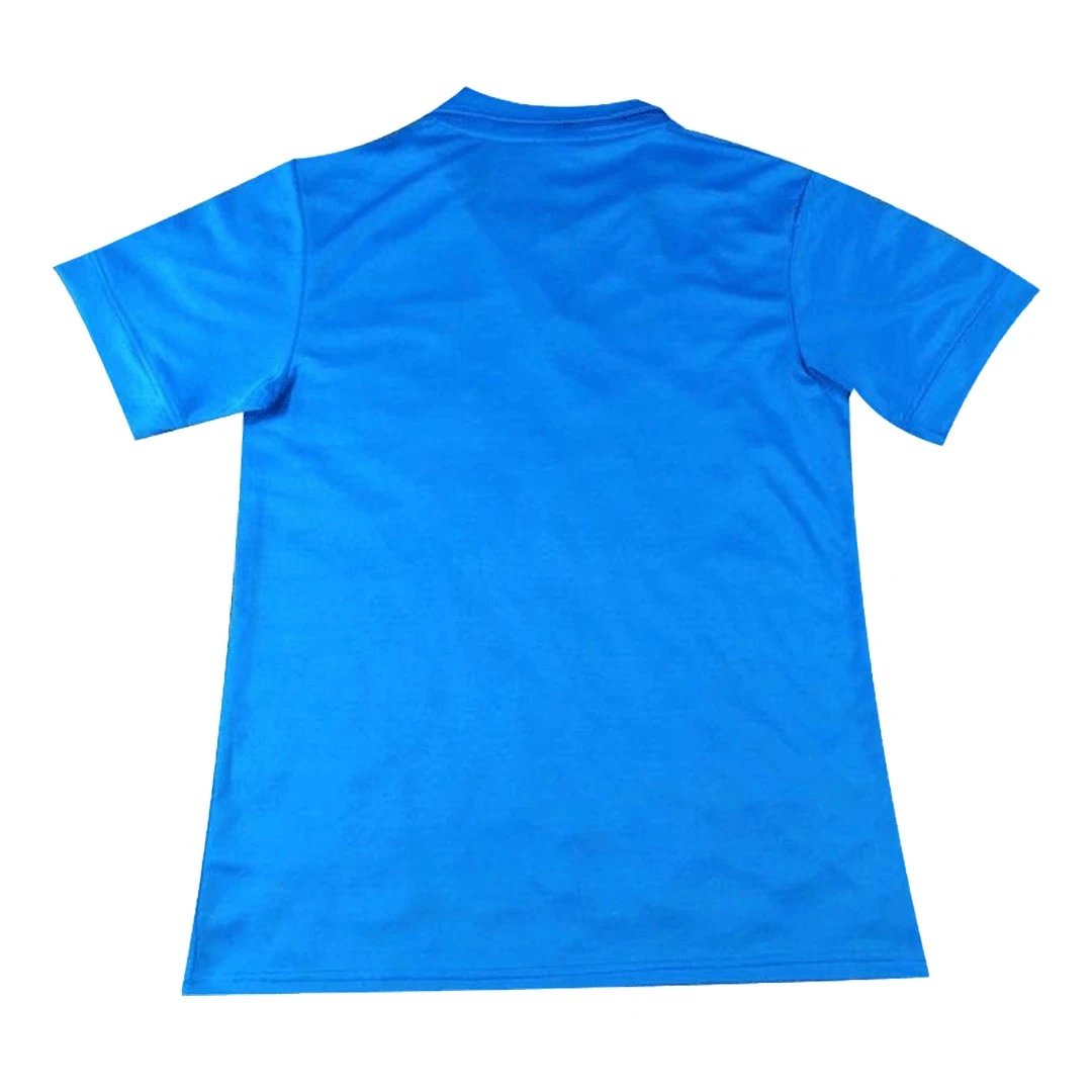 Napoli 1988/89 Retro Home Jersey — Photo 2