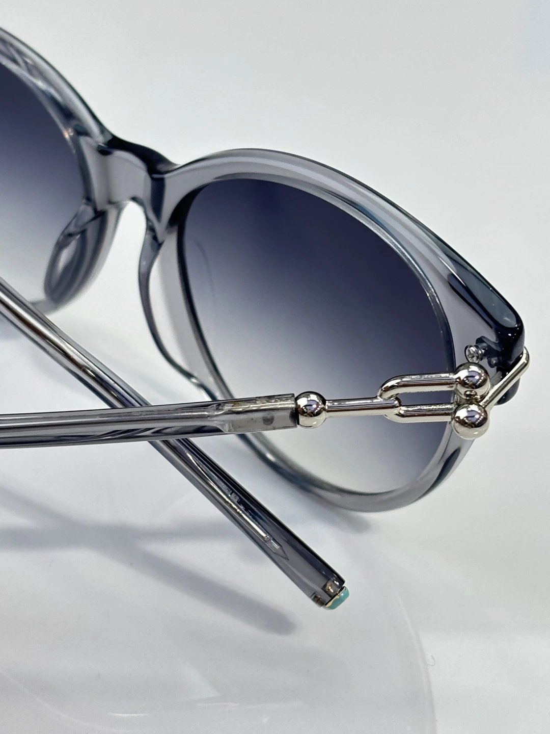 Tiffany OTF 2289D Sunglasses 56-16-145 Ver.A — photo 8