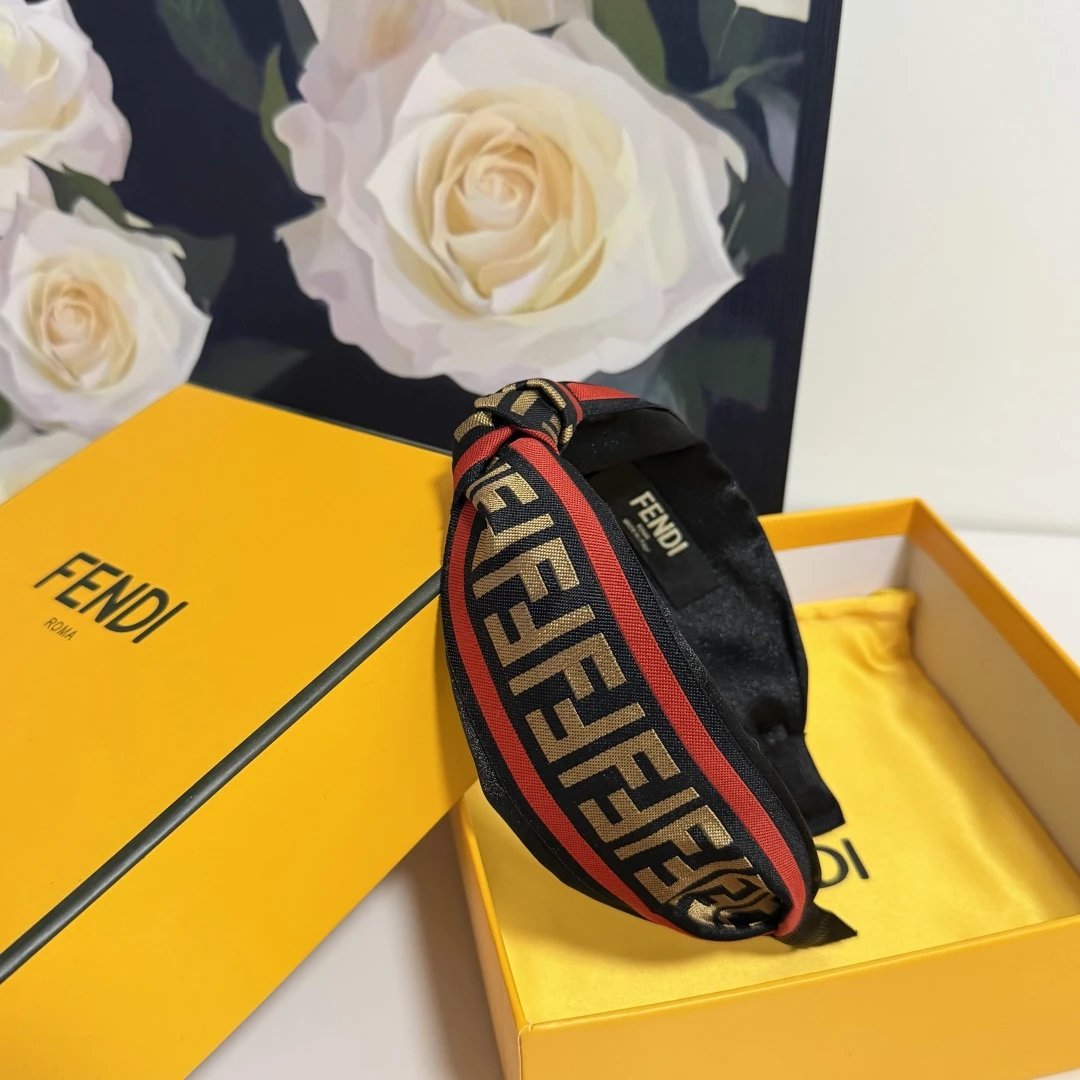 Fendi Headband Ver.E — Photo 7