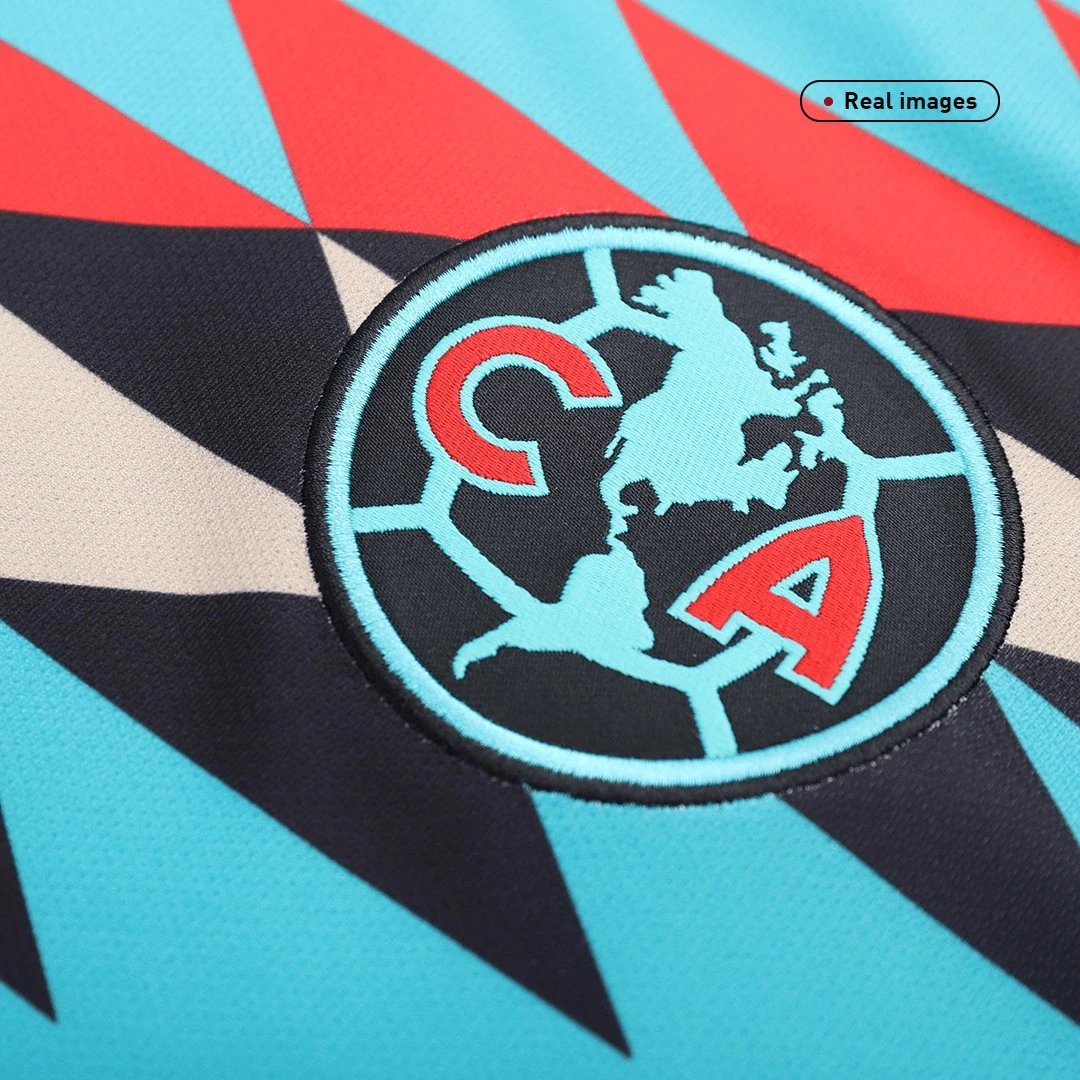 Club America 20/21 Third Jersey — photo 4