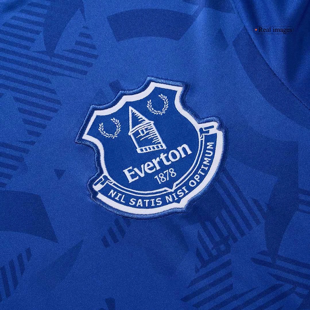 Everton 24/25 Home Jersey — photo 8