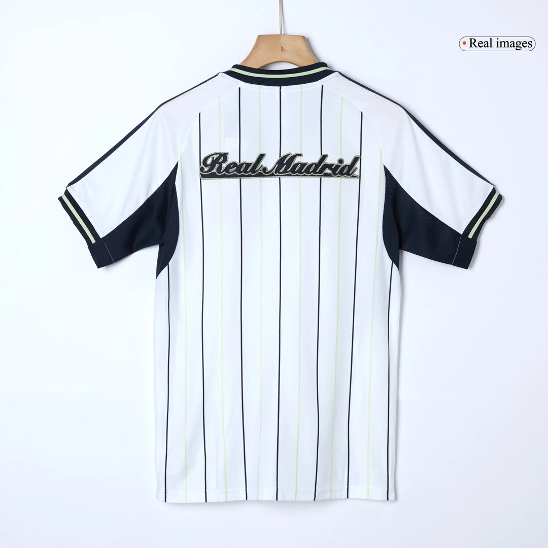 Real Madrid US Pack Shirt 2025 26 — photo 4