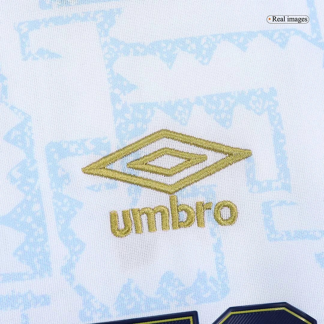 Salvador 23/24 Away Jersey — QC