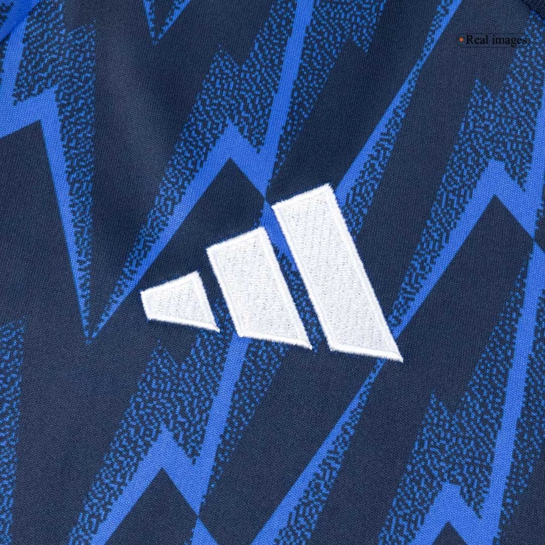 Arsenal 25/26 Away Jersey - Women — Zdjęcie 7