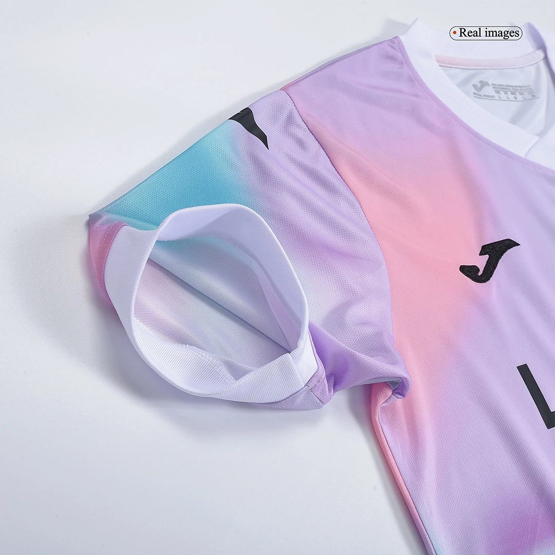 Norwich City 22/23 Third Jersey — QC