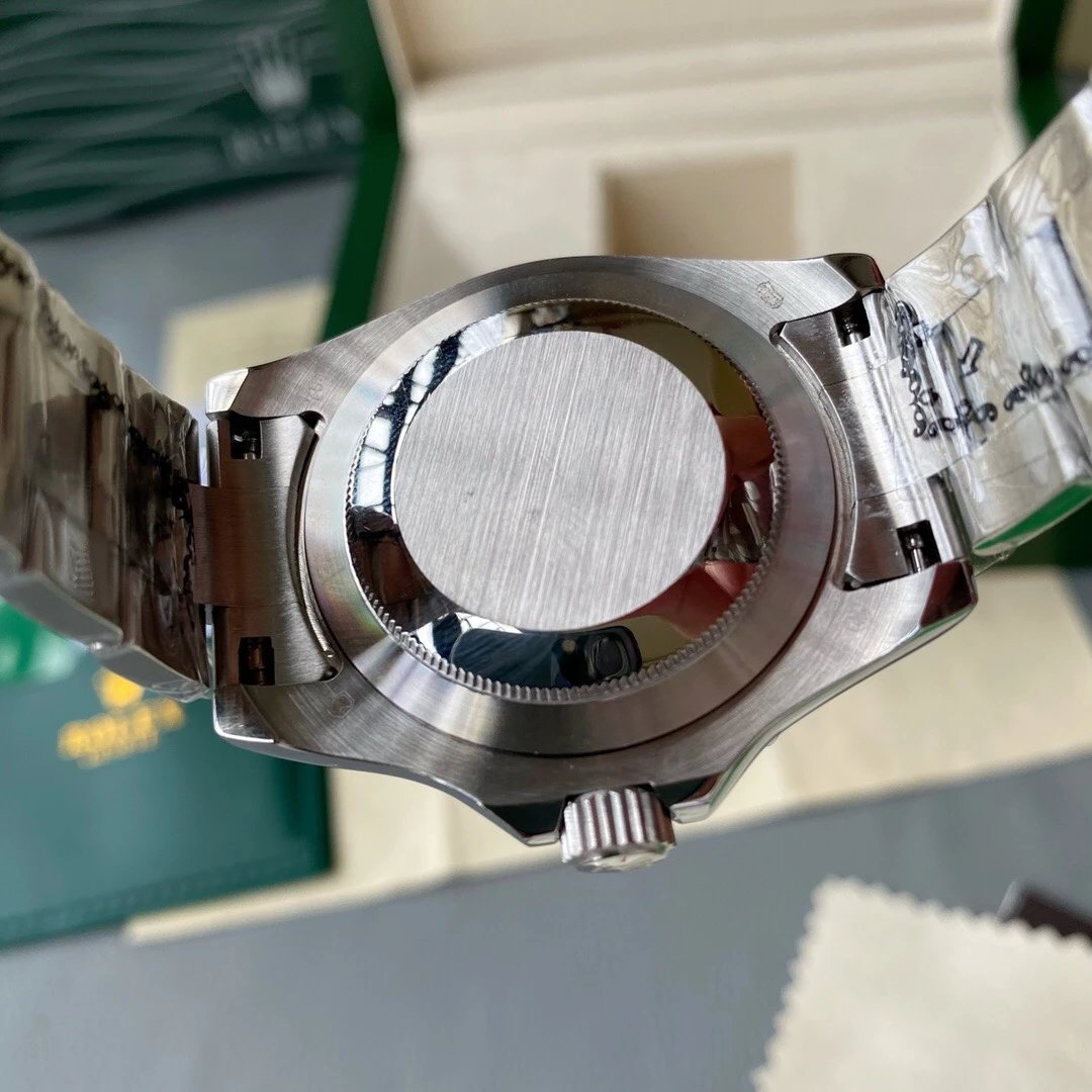 Rolex Yacht-Master Automatic Watch Ver.E — Photo 9
