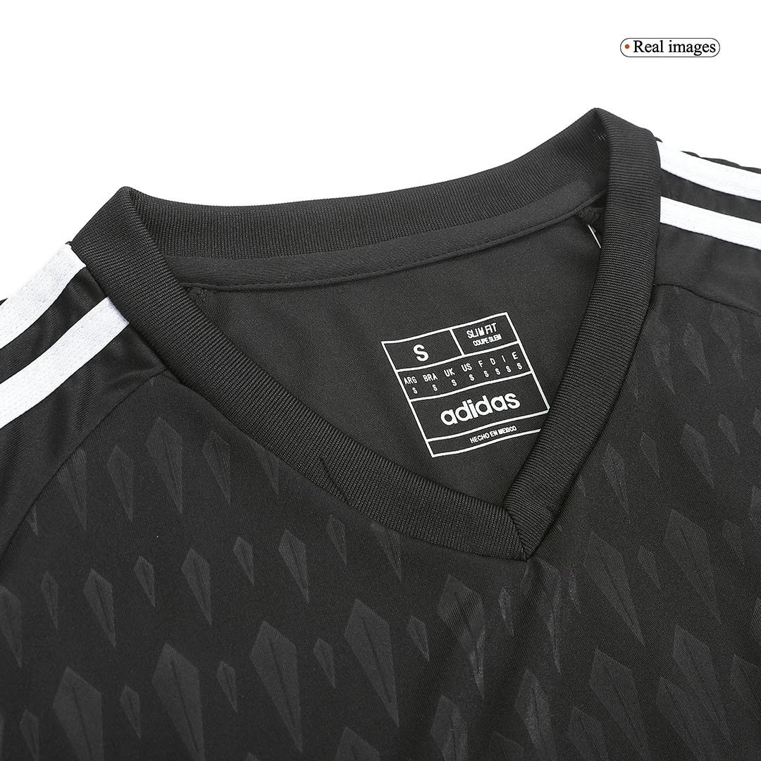 Mexico 2022 Goalkeeper Jersey — photo 3
