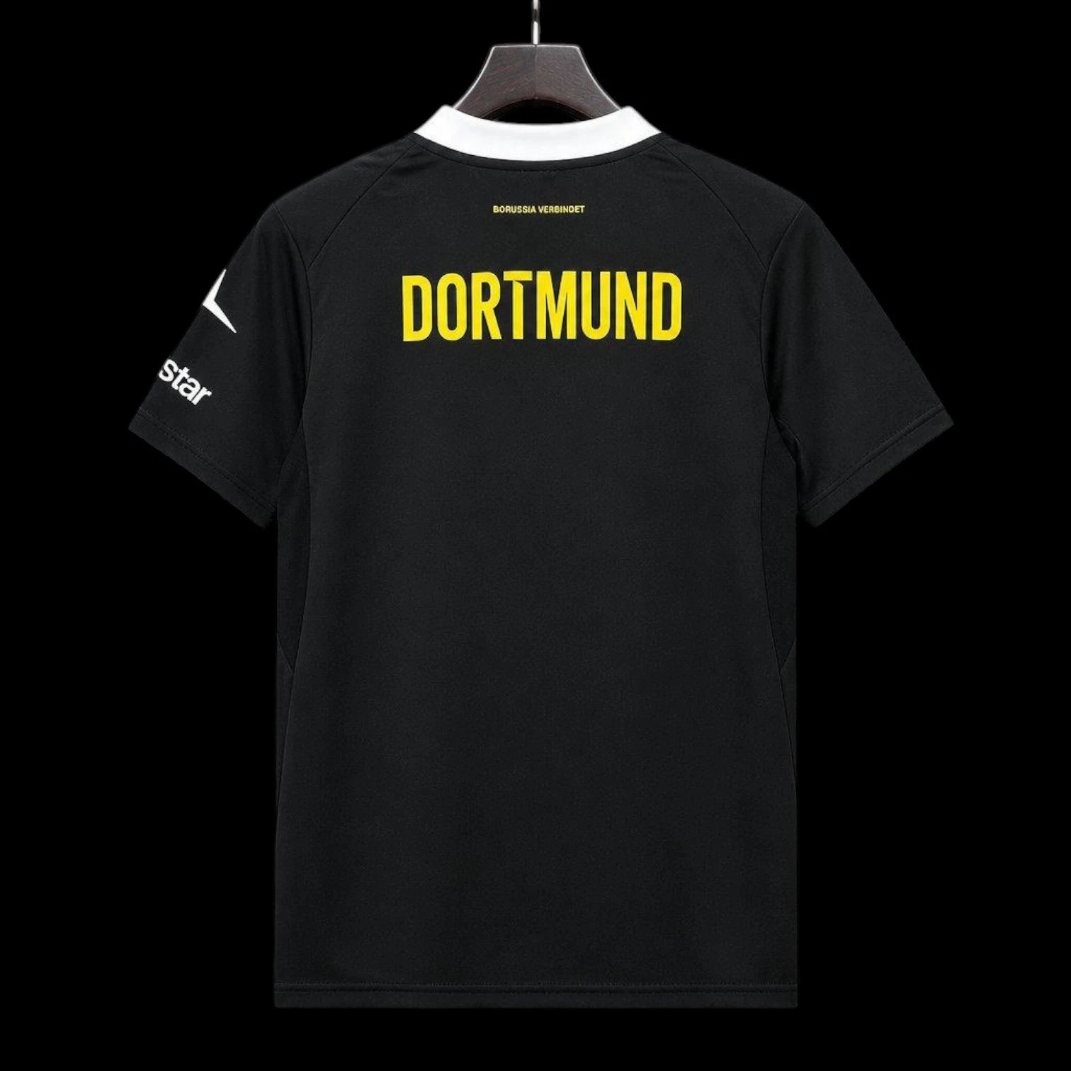 Borussia Dortmund 26/27 Away Jersey — Photo 2
