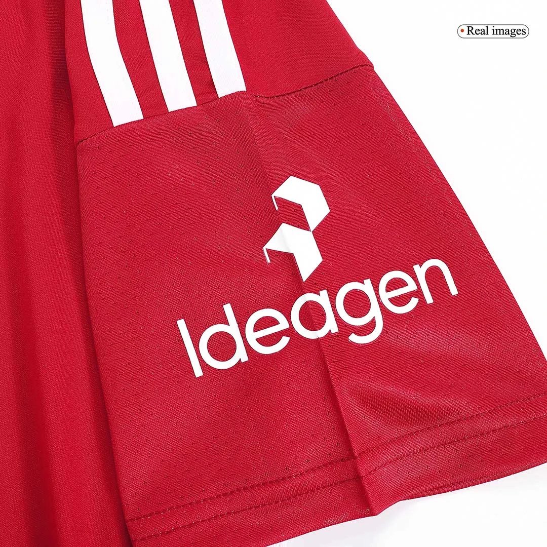 Nottingham Forest 23/24 Home Jersey — photo 9