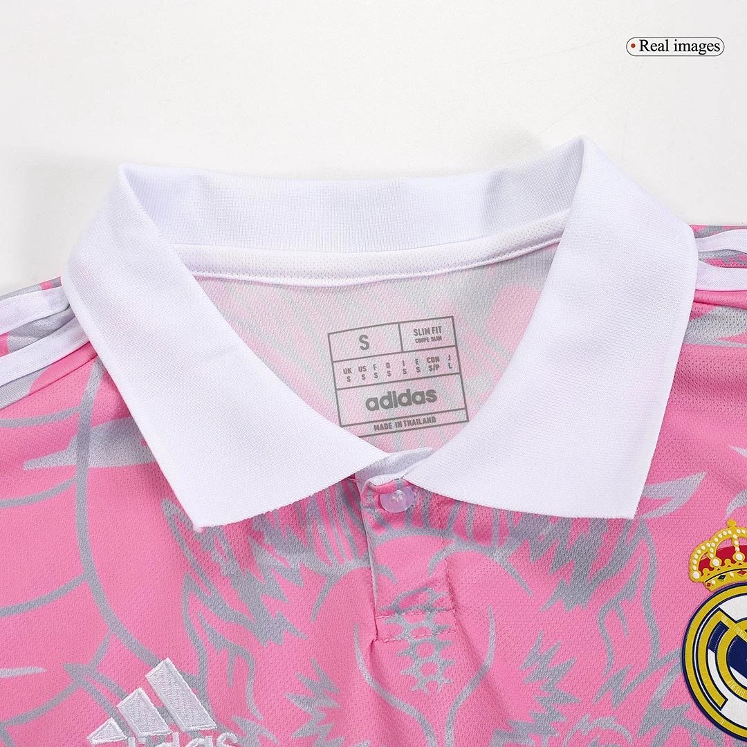 Real Madrid 23/24 Jersey — photo 6