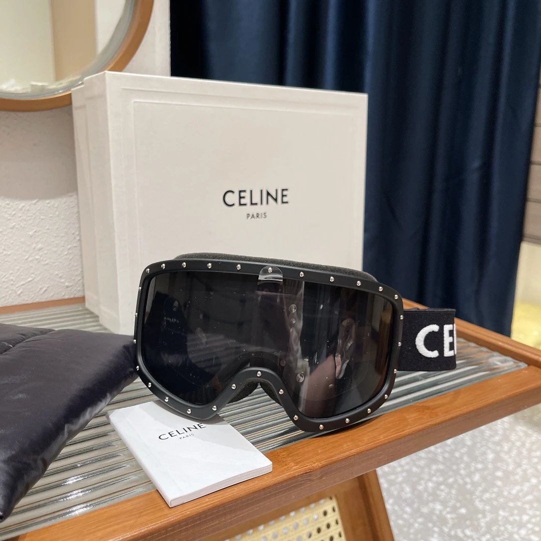 Celine Ski Goggles Ver.F — Zdjęcie 2