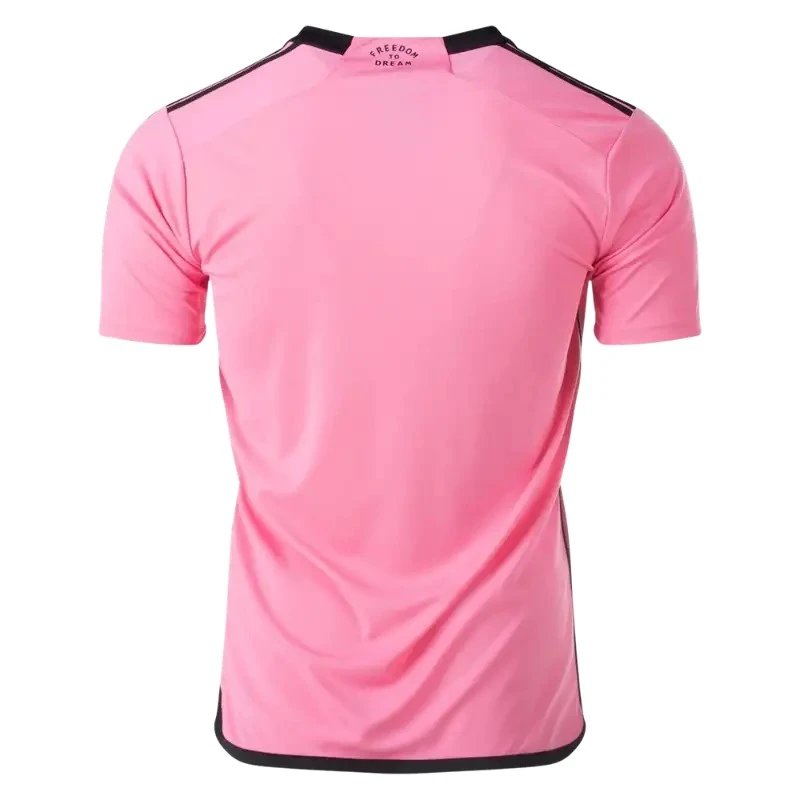 Inter Miami 24/25 Home Jersey — Photo 2