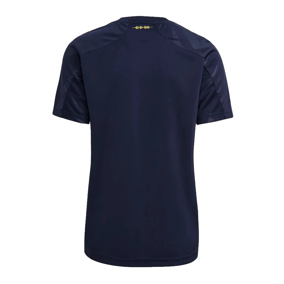 2021 Nashville Sc Away Jersey — Photo 2
