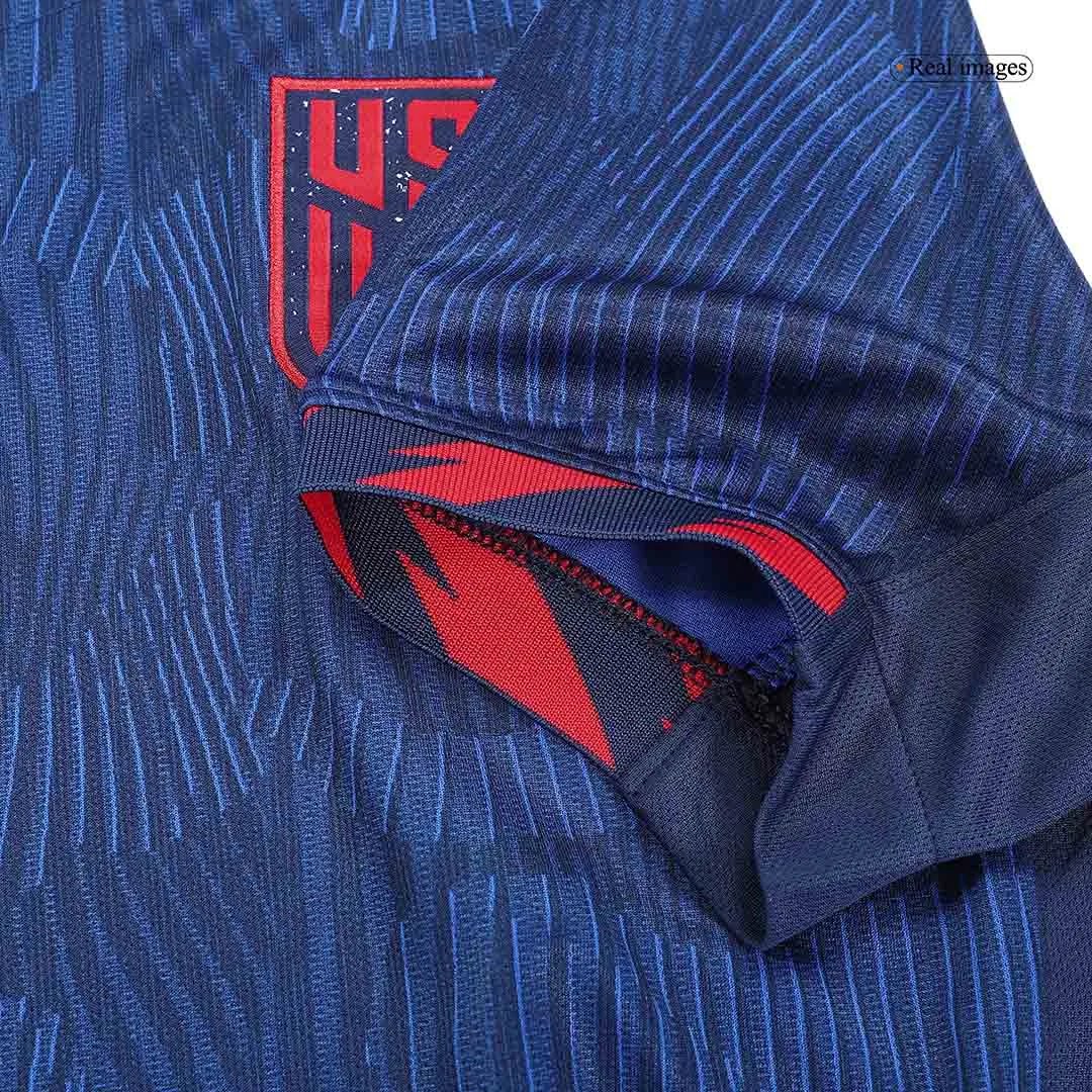 USA 2023 Away Jersey - Women — photo 9