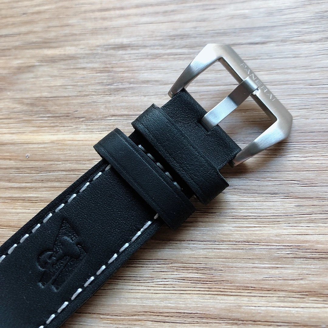 Panerai Luminor Automatic Watch 44mm Ver.A — photo 7