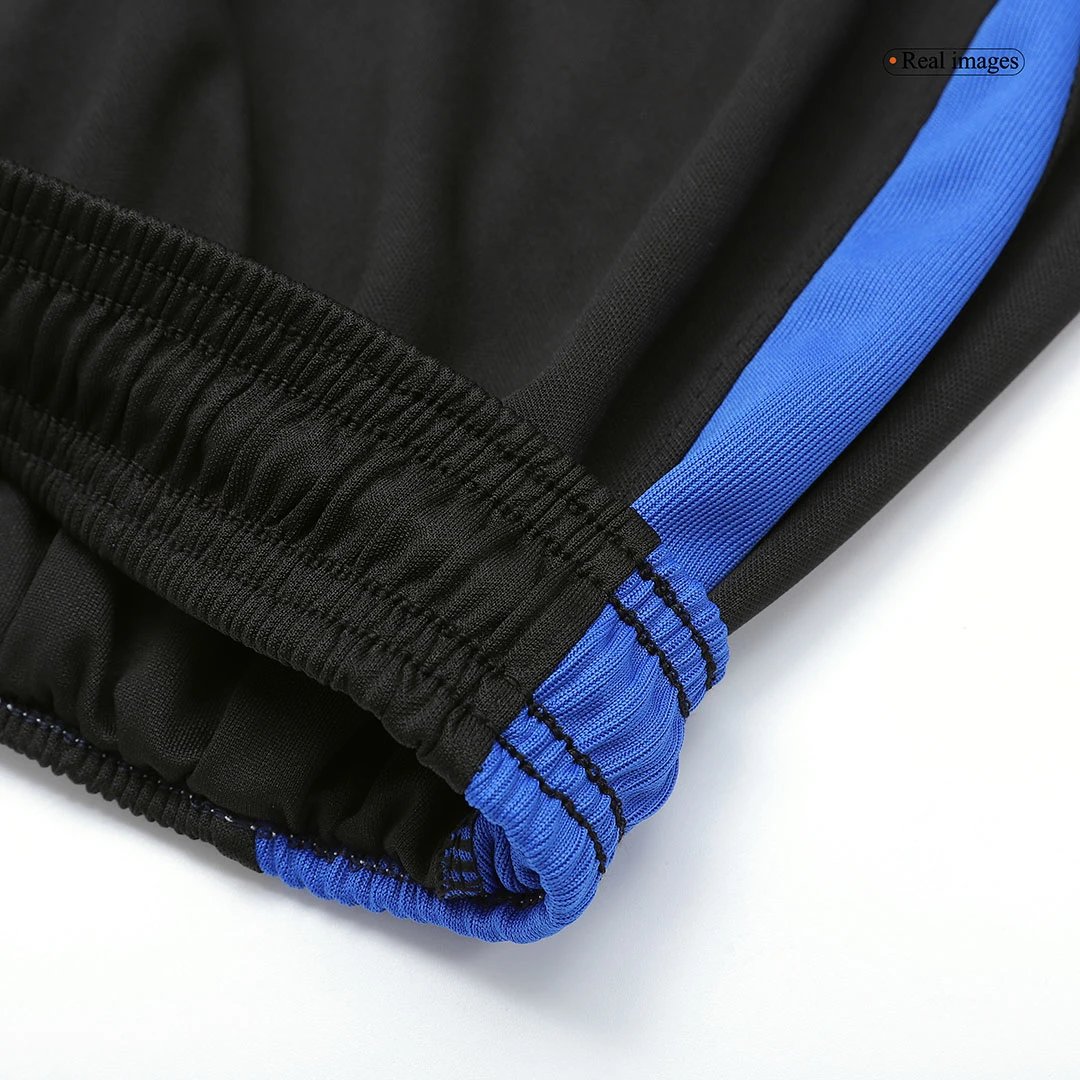 Inter Milan Home Soccer Shorts 2022 23 — photo 12