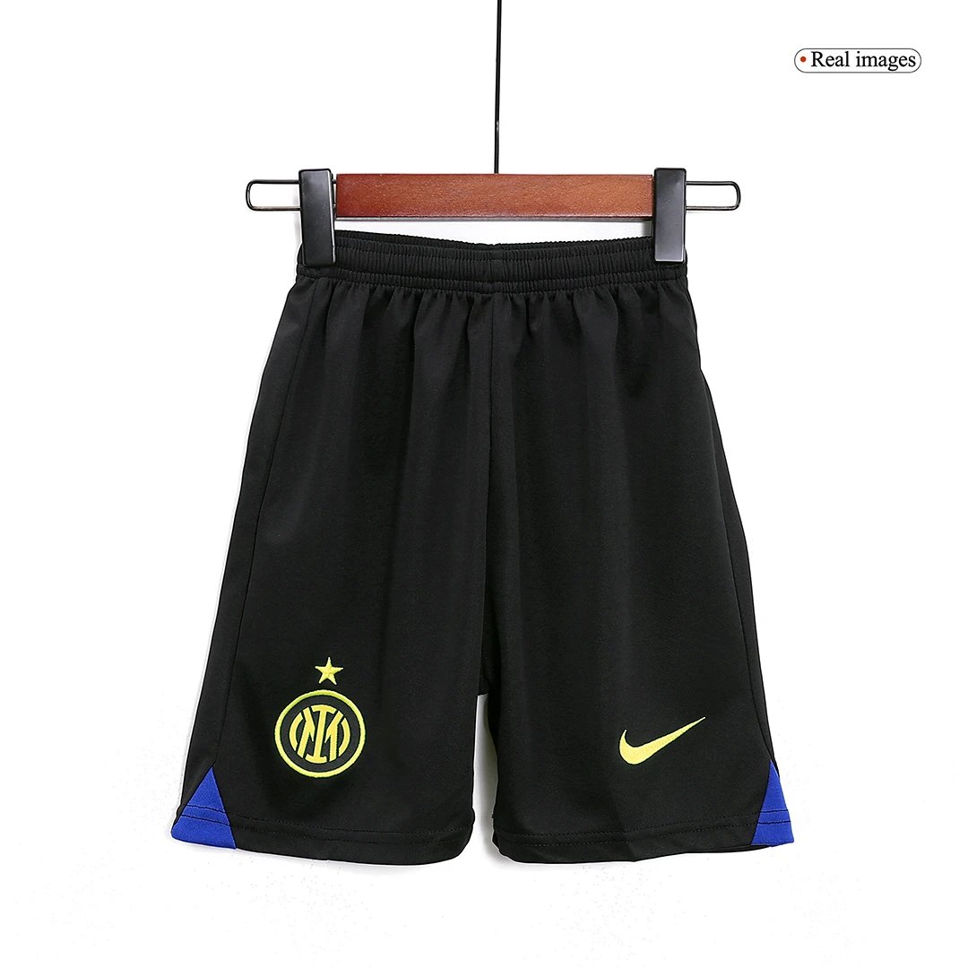 Inter Milan 23/24 Home Jersey - Kids — photo 6